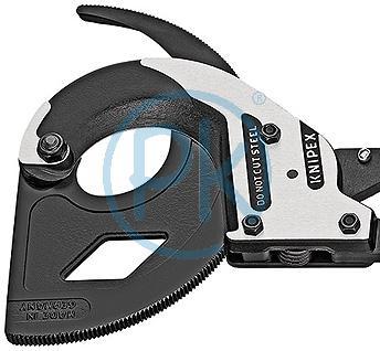 Knipex 95 39 320 01 Mes voor kabelsnijder