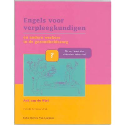 Engels voor verpleegkundigen (Paperback)