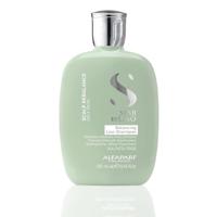 Alfaparf Semi di Lino Scalp Care Balancing Low Shampoo 250ml - thumbnail