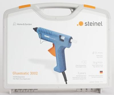 Steinel Lijmpistool Gluematic 3002 in koffer - 333393