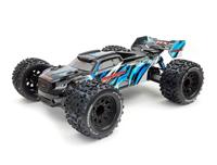 FTX Crossbow 1/10 brushless truggy RTR - Blauw - thumbnail