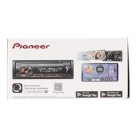 Pioneer Autoradio enkel DIN - thumbnail