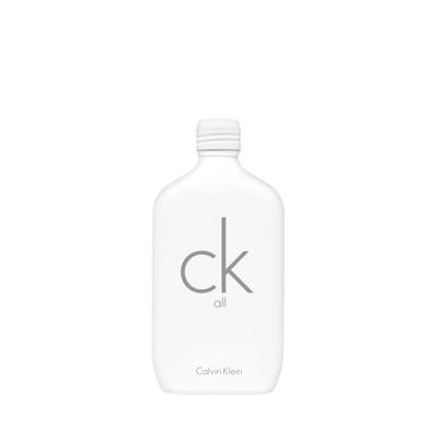 Unisex Parfum Calvin Klein CK All EDT 50 ml