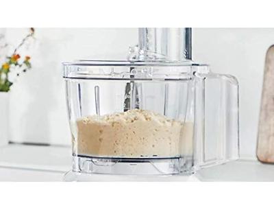 BOSCH MCM3100W MultiTalent 3 Food processor - Wit