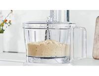 Bosch MCM3100W keukenmachine 800 W 2,3 l Wit - thumbnail