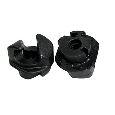 THULE pack&apos;n pedal pak-af-tas haken "helix" bag hook helix 1 pair