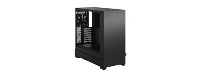 Fractal Design Pop Silent midi tower behuizing Fractal Design Pop Silent midi tower behuizing