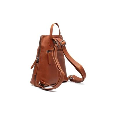 The Chesterfield Brand Backpack Linford-Cognac