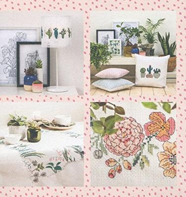 Buch 162 Hygge: The legendary embroidery book series for counted cross stitch - Annette Jungmann