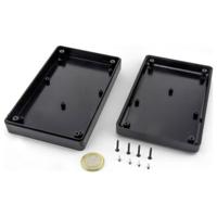 Supertronic PP078N-S Handbehuizing 144 x 90 x 30 1 stuk(s) - thumbnail