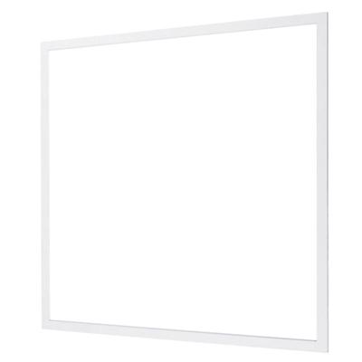 LED paneel - 60x60 cm - 40 Watt 4.000 lumen (100lm/W) - 4000K neutraal wit - Flikkervrij - IP20 voor binnen