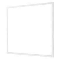 LED paneel - 60x60 cm - 40 Watt 4.000 lumen (100lm/W) - 4000K neutraal wit - Flikkervrij - IP20 voor binnen - thumbnail