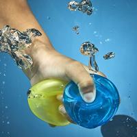 Super Soaker Hydro Balls 6er-pakket - thumbnail