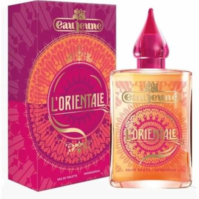 Eau Jeune L&apos;Orientale Eau de toilette Spray 75ml Dames