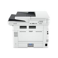 Monochrome Laserprinter HP 2Z623F - thumbnail