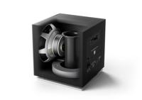 DALI SUB K-14 F subwoofer zwart essen - thumbnail