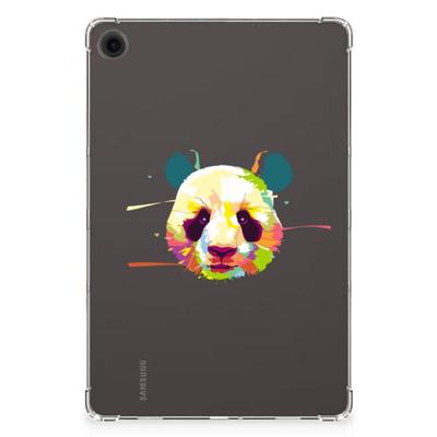 Samsung Galaxy Tab A9 Plus Tablet Back Cover Panda Color