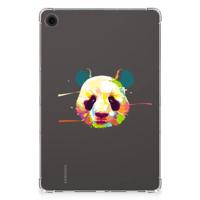 Samsung Galaxy Tab A9 Plus Tablet Back Cover Panda Color - thumbnail