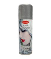 Haarspray 125ml Kleur Zilver Silver - thumbnail