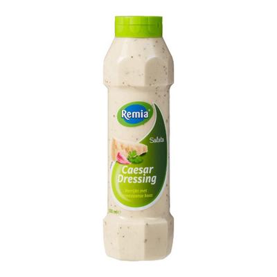 Remia - Salata Caesar Dressing - 800ml Remia - Salata Caesar Dressing - 800ml