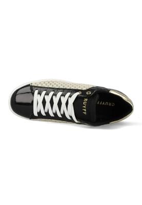 Cruyff Patio Lux CC7851201311 Beige / Zwart / Goud-36 maat 36