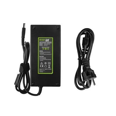 Green Cell GC-AD107P Laptop netvoeding 180 W 19.5 V 9.23 A Green Cell GC-AD107P Laptop netvoeding 180 W 19.5 V 9.23 A