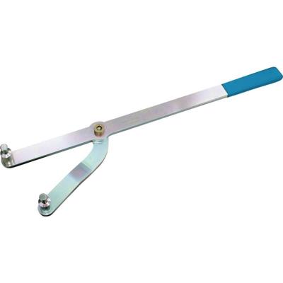 Gedore Automotive 1902326 KL-0282-35 contrahoudsleutel, verstelbaar