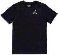NIKE JORDAN T-SHIRT WITH EMBROIDERED JUMPMAN - thumbnail