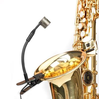 TIE TCX308 condensatormicrofoon voor blaasinstrumenten