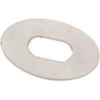 Cortina stuurpenplaatje 25.4 - thumbnail