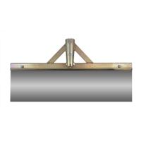 Melkmeisje Vloerschraper zo. steel 300 mm - MM925302 - thumbnail