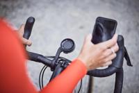 Fidlock vacuum smartphone holder turn base - thumbnail