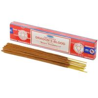 01407 VFM Drakenbloed - Satya Nag Champa Wierook Stokjes - thumbnail