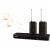 Shure BLX188E/MX53-H8E draadloos headset systeem (518 - 542 MHz) - thumbnail