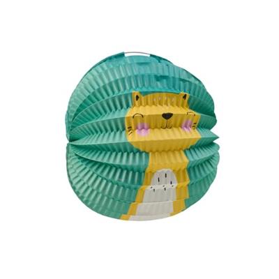 Bollampion Kat - 22cm