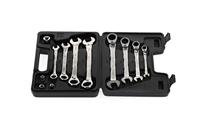 Gedore RED 3300059 R07203012 Ring-steeksleutelset 12-delig Sleutelbreedte (metrisch) 07 - 29 mm - thumbnail