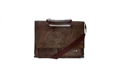 Earth Cork Tondela Briefcase ETHBCK4003