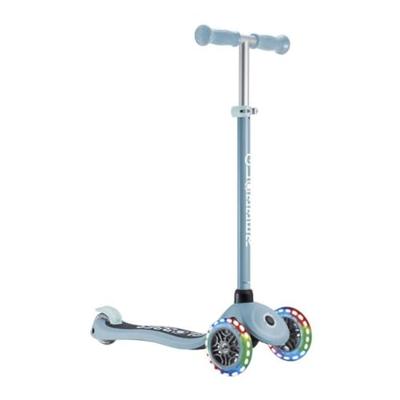 Step met 3 wielen Primo Light - GLOBBER blauw