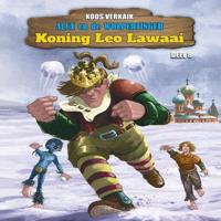 Koning Leo Lawaai - thumbnail