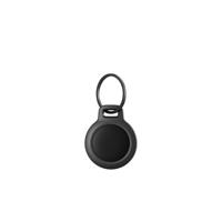 Nomad Rugged keychain AirTag V2 - Black - thumbnail