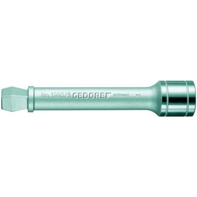Gedore Cardan-Verlengstuk 1/2 Inch - 3107450