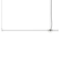 Tonone Bolt 8-pack Pendant Hanglamp - Lichtgrijs - thumbnail