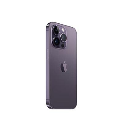 Apple iPhone 14 Pro (128 GB) - Dieppaars