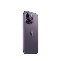 Apple iPhone 14 Pro (128 GB) - Dieppaars - thumbnail