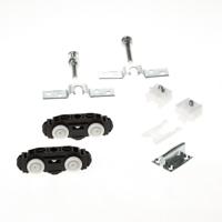 Toebehorenset Rollan 80 NT plafondmontage - thumbnail