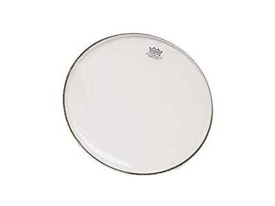 Remo SA-0113-00 Ambassador Hazy 13 inch snaredrum-resonantievel - thumbnail
