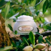 L'Occitane Amande Milk Concentrate 200ml - thumbnail