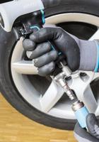 HAZET Draaischarnier 9000-041 - thumbnail