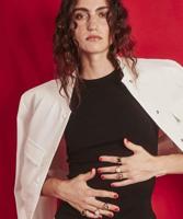 Ring Dames Majorica 17217.07.1.917.010.1 Gouden - thumbnail