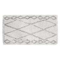 Tapijt Home ESPRIT 250 x 200 cm Beige Boho - thumbnail